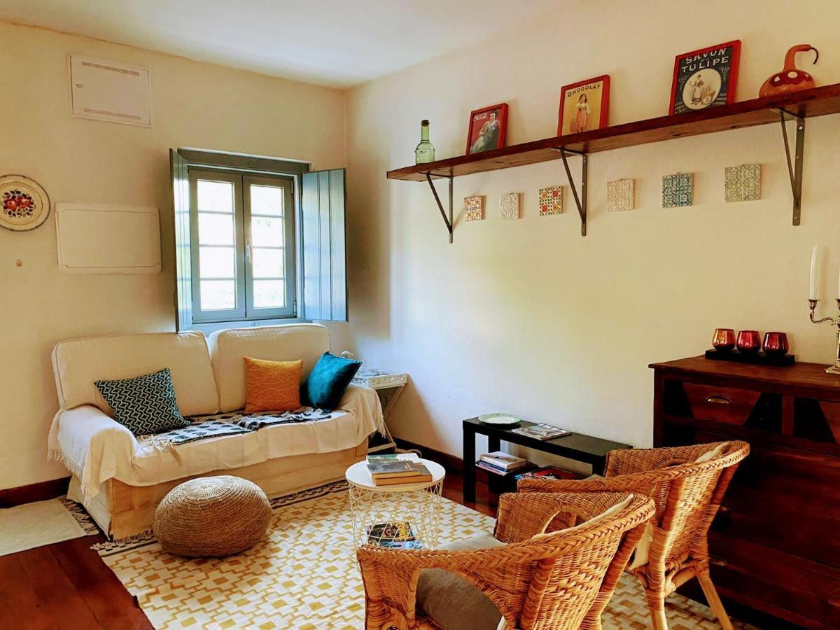 Moita Cottage Εξωτερικό φωτογραφία