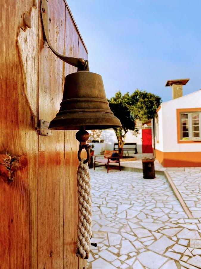 Moita Cottage Εξωτερικό φωτογραφία