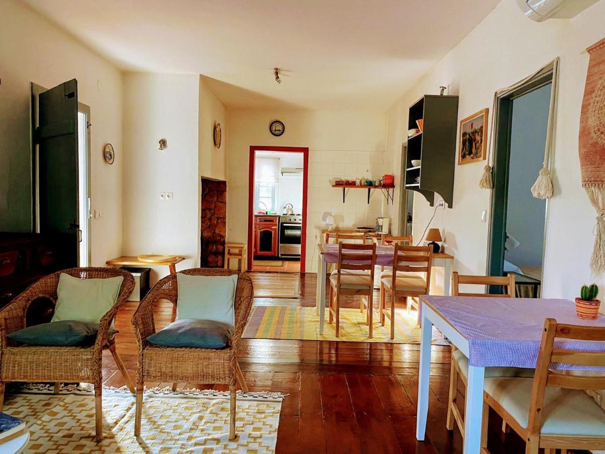 Moita Cottage Εξωτερικό φωτογραφία