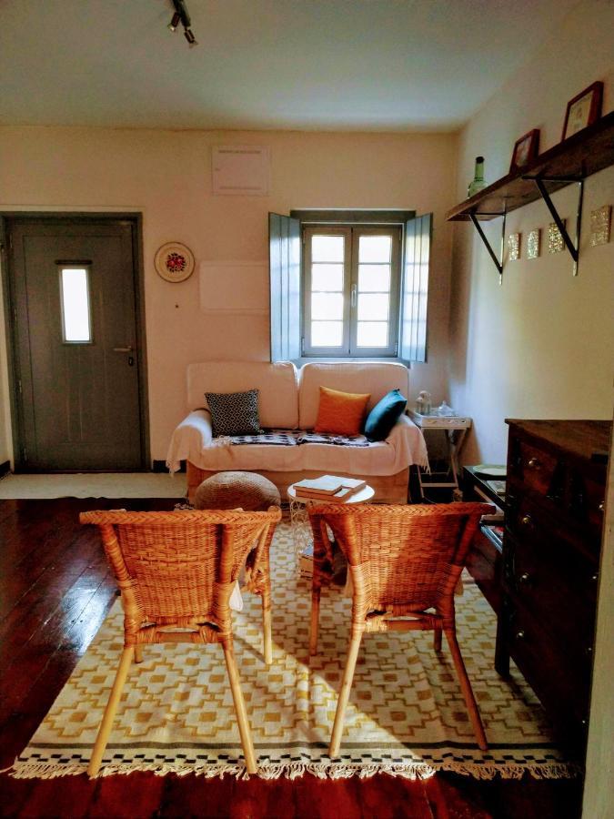 Moita Cottage Εξωτερικό φωτογραφία