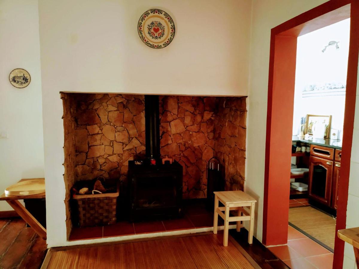 Moita Cottage Εξωτερικό φωτογραφία
