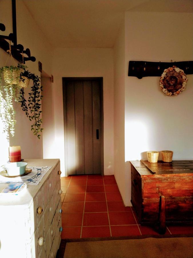 Moita Cottage Εξωτερικό φωτογραφία