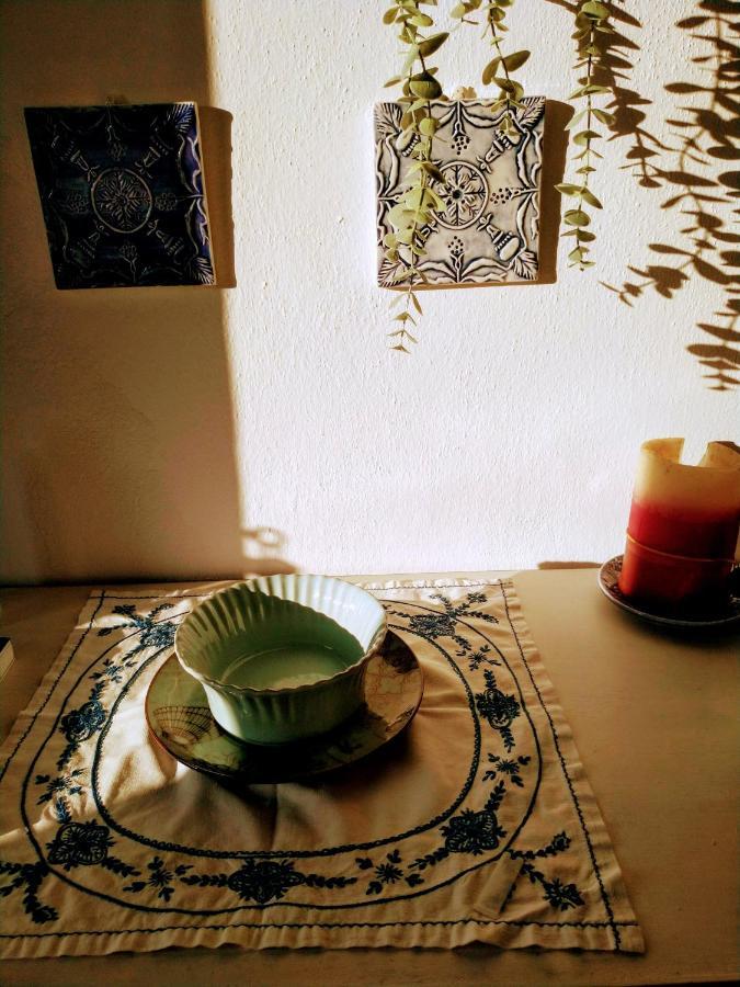 Moita Cottage Εξωτερικό φωτογραφία