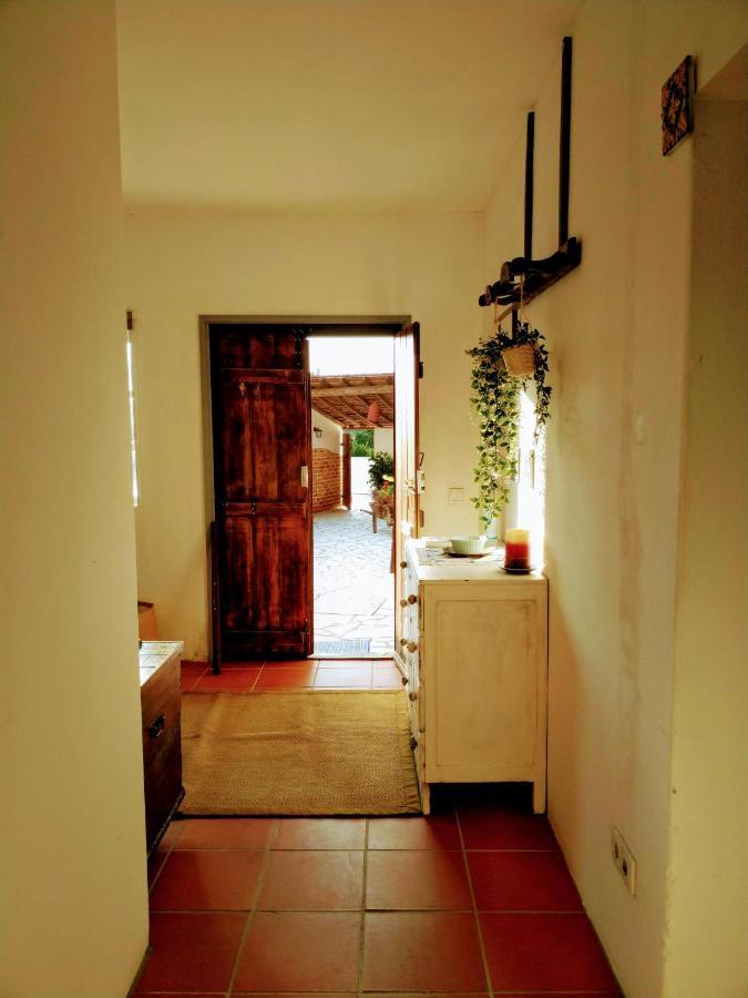 Moita Cottage Εξωτερικό φωτογραφία