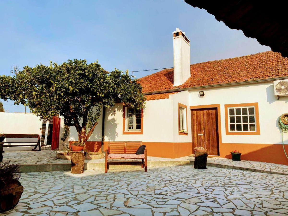Moita Cottage Εξωτερικό φωτογραφία