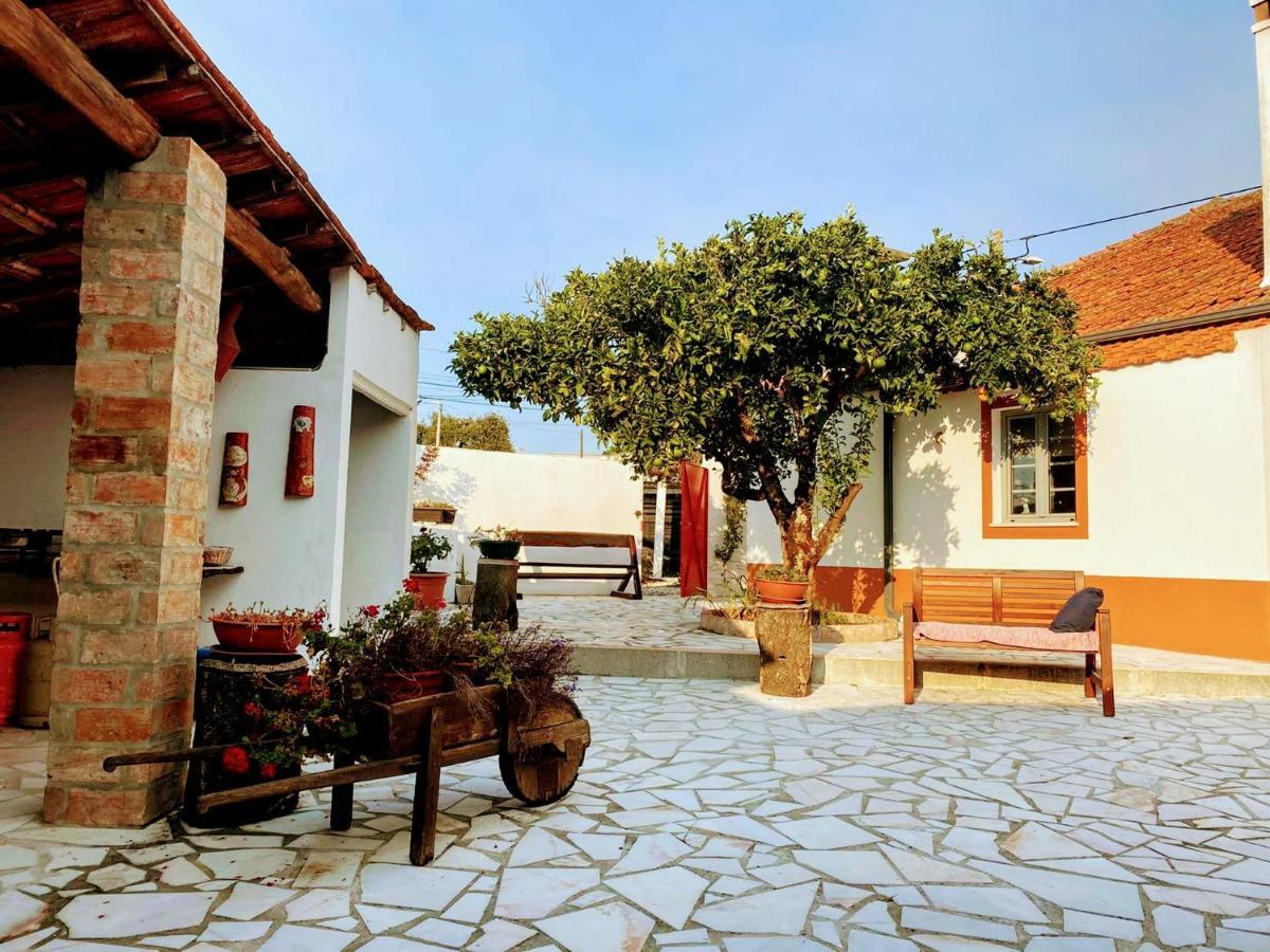 Moita Cottage Εξωτερικό φωτογραφία