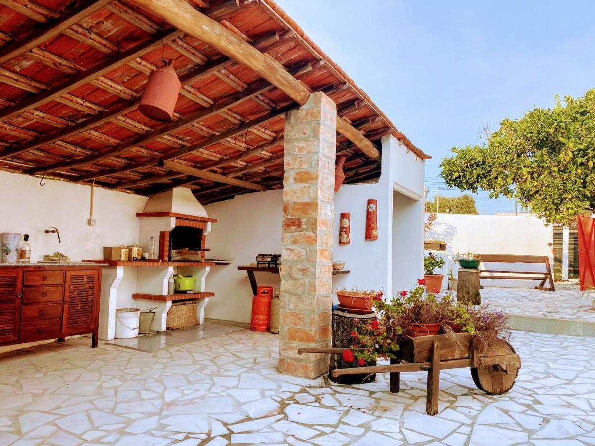 Moita Cottage Εξωτερικό φωτογραφία