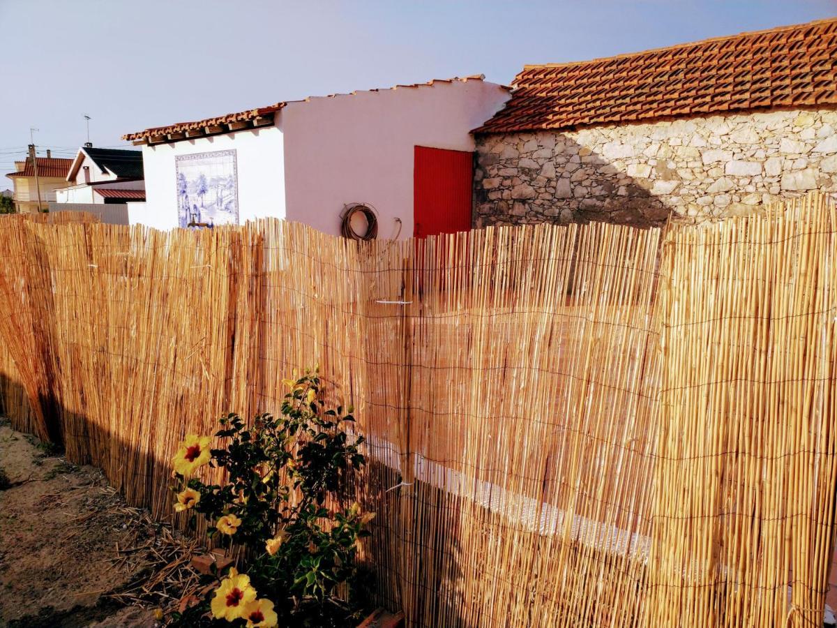 Moita Cottage Εξωτερικό φωτογραφία