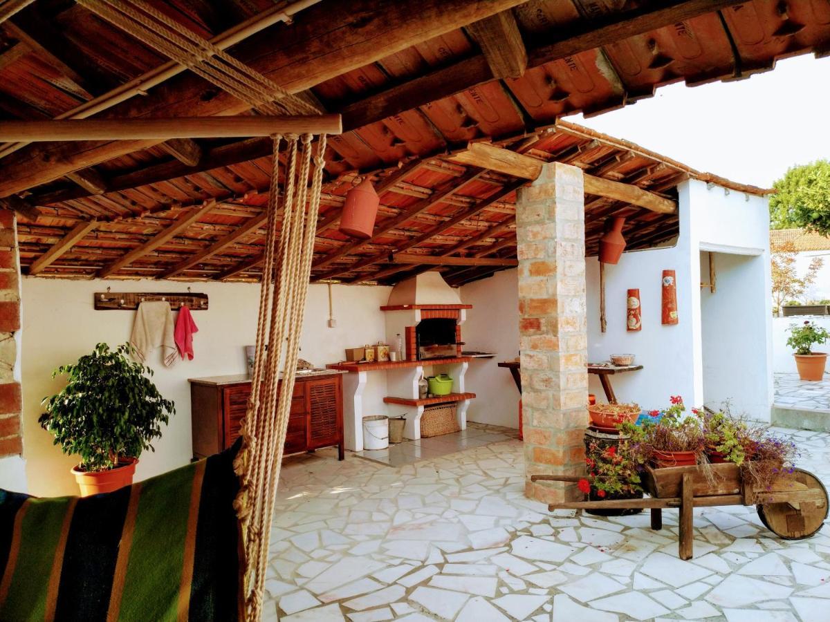 Moita Cottage Εξωτερικό φωτογραφία