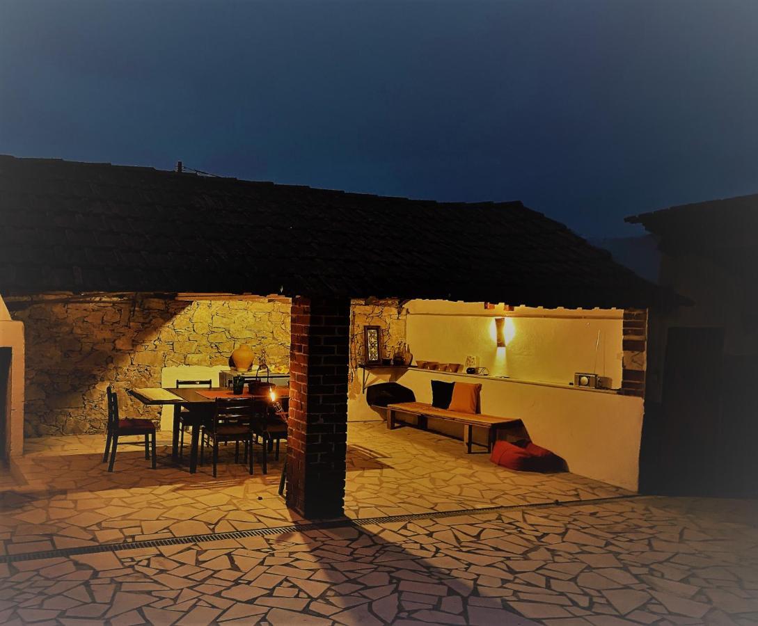 Moita Cottage Εξωτερικό φωτογραφία