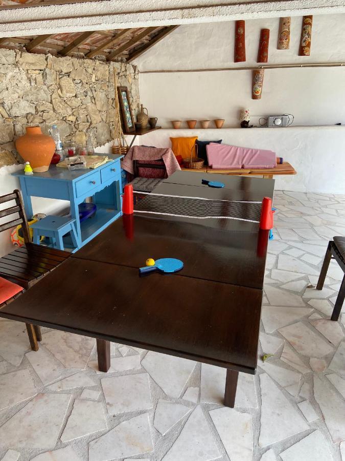 Moita Cottage Εξωτερικό φωτογραφία
