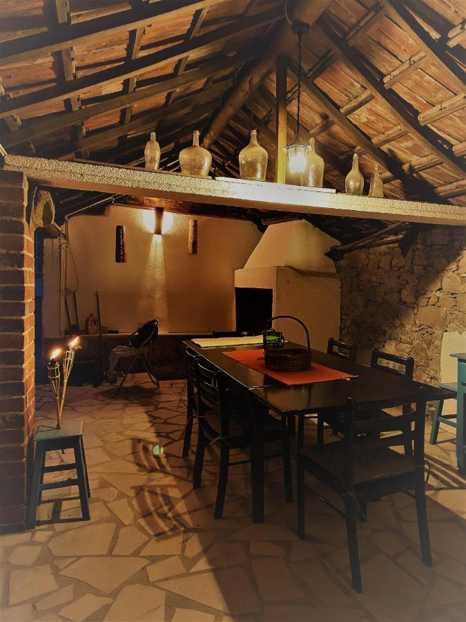 Moita Cottage Εξωτερικό φωτογραφία