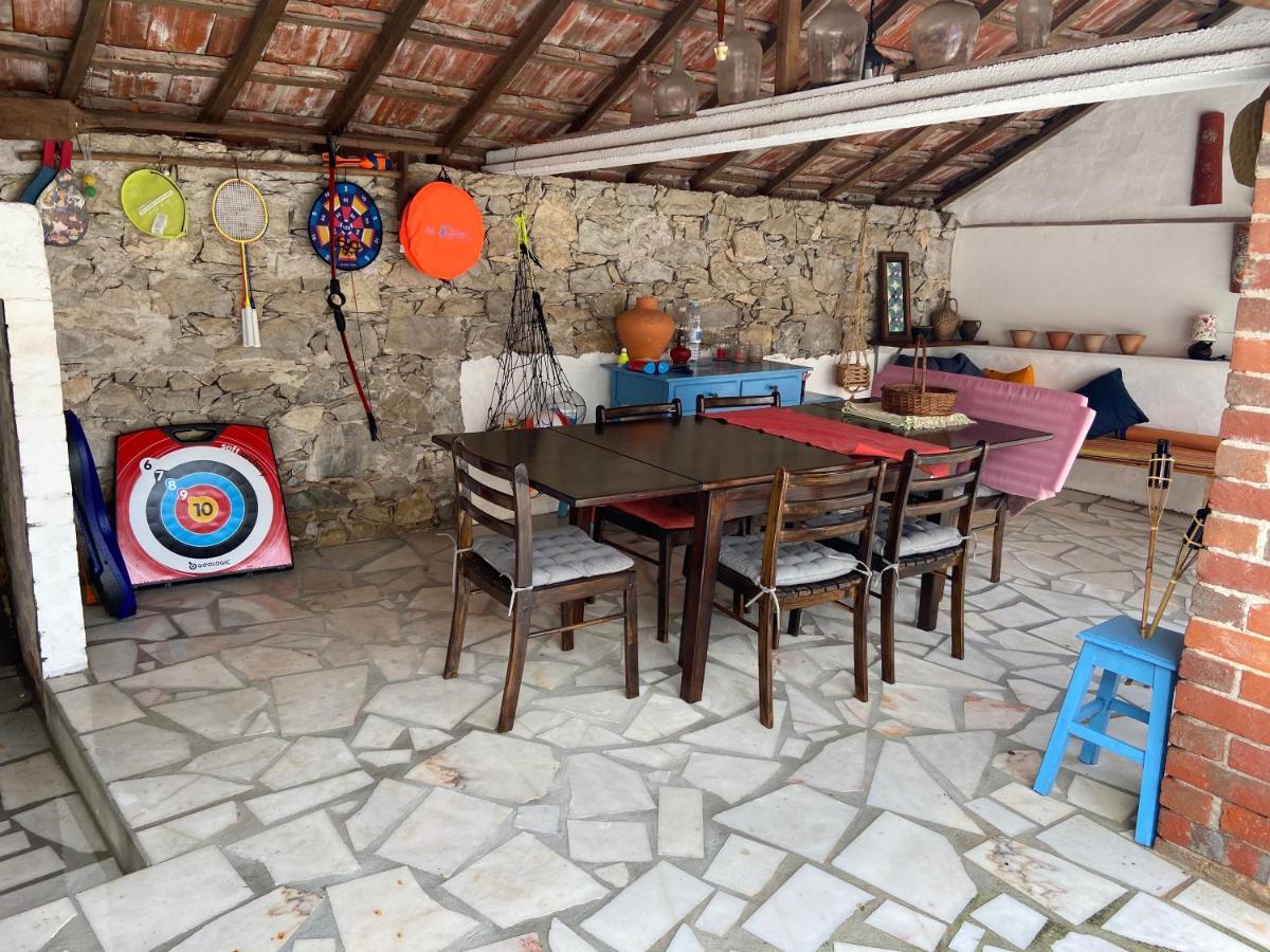 Moita Cottage Εξωτερικό φωτογραφία