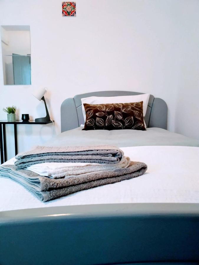 Moita Cottage Εξωτερικό φωτογραφία