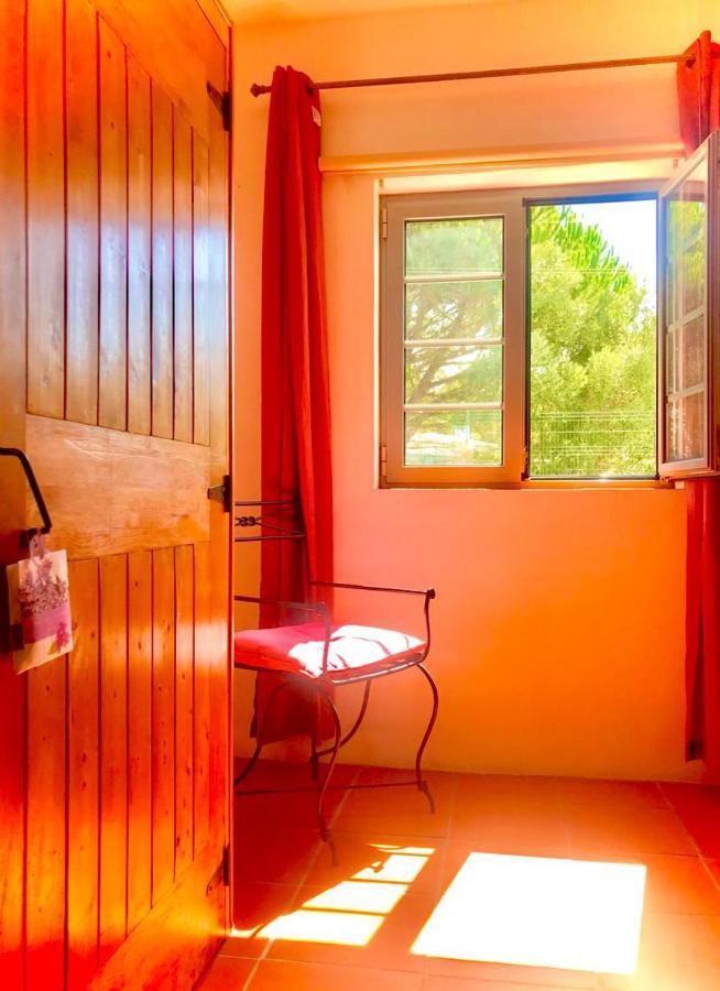 Moita Cottage Εξωτερικό φωτογραφία