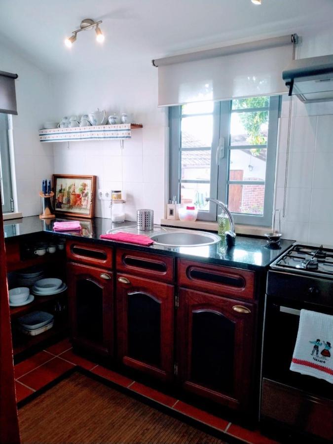 Moita Cottage Εξωτερικό φωτογραφία