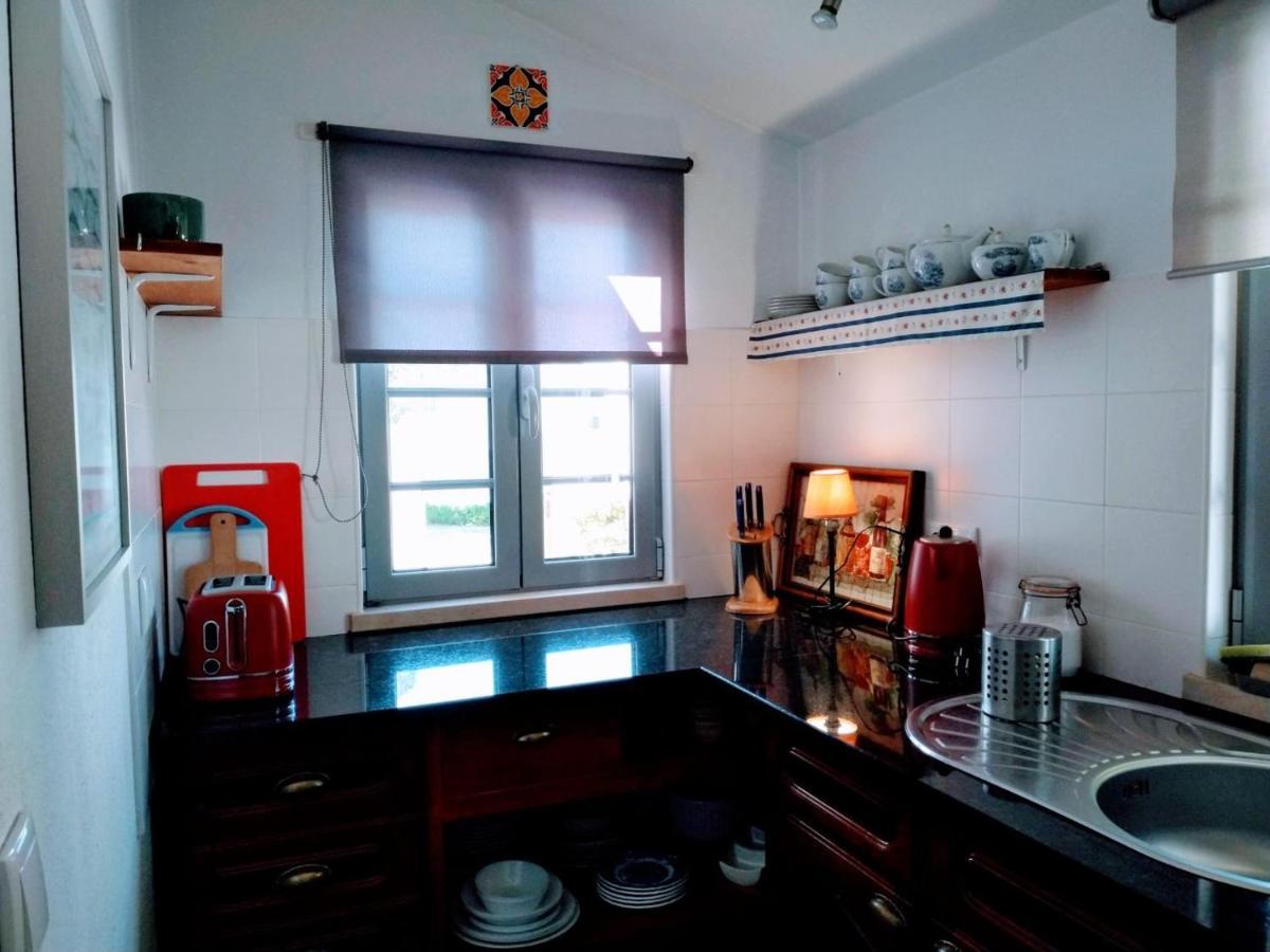 Moita Cottage Εξωτερικό φωτογραφία