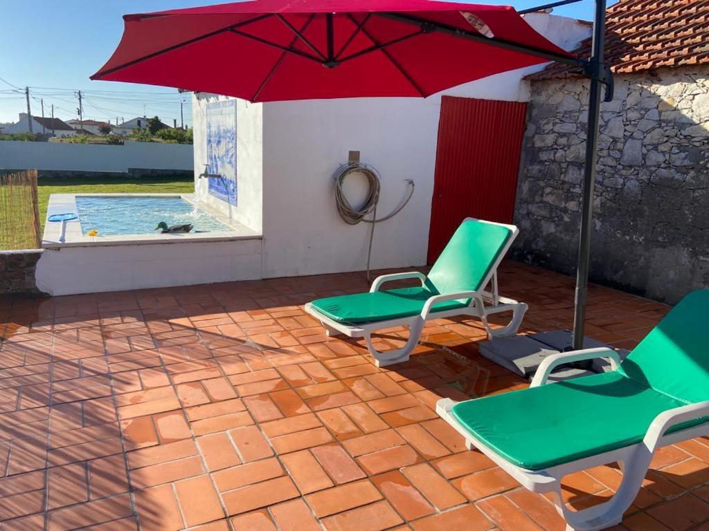 Moita Cottage Εξωτερικό φωτογραφία