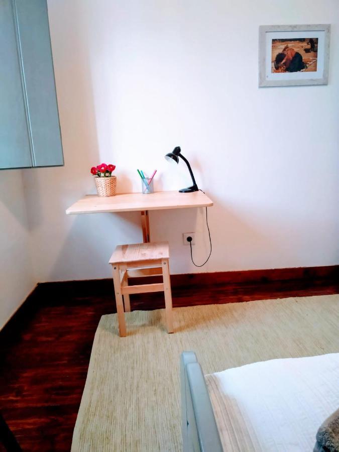 Moita Cottage Εξωτερικό φωτογραφία