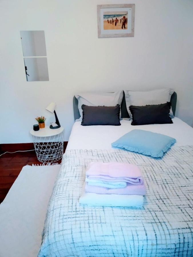 Moita Cottage Εξωτερικό φωτογραφία