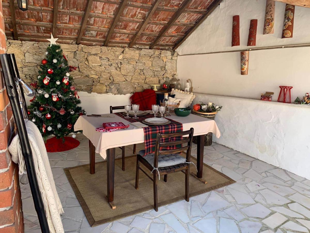 Moita Cottage Εξωτερικό φωτογραφία