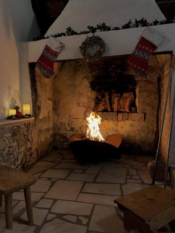 Moita Cottage Εξωτερικό φωτογραφία